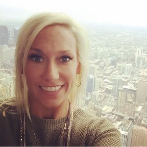 Meet your Posher, Bradley